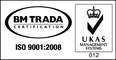 Logo Iso